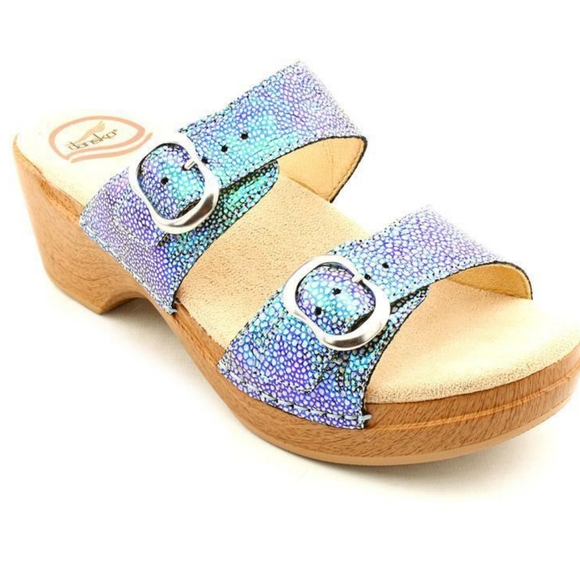 dansko sophie sandals clearance